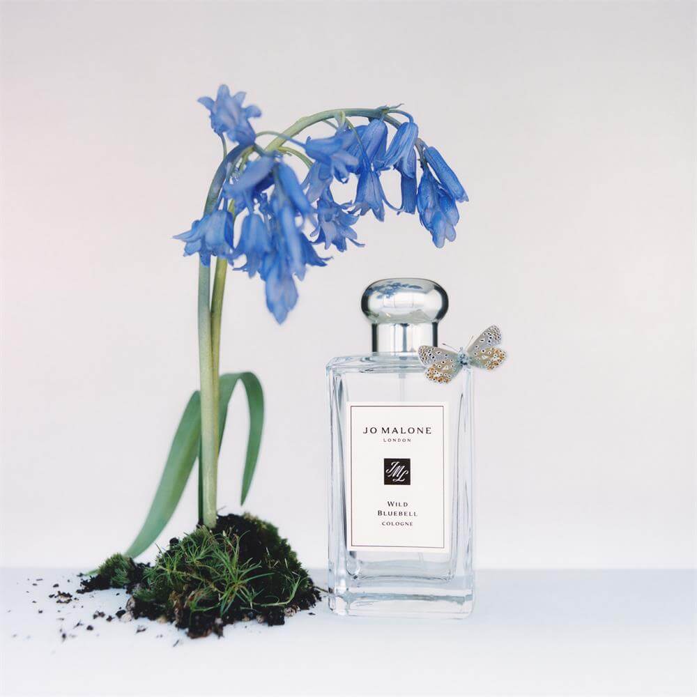 Jo Malone London Wild Bluebell Cologne 100ml | Jarrolds, Norwich